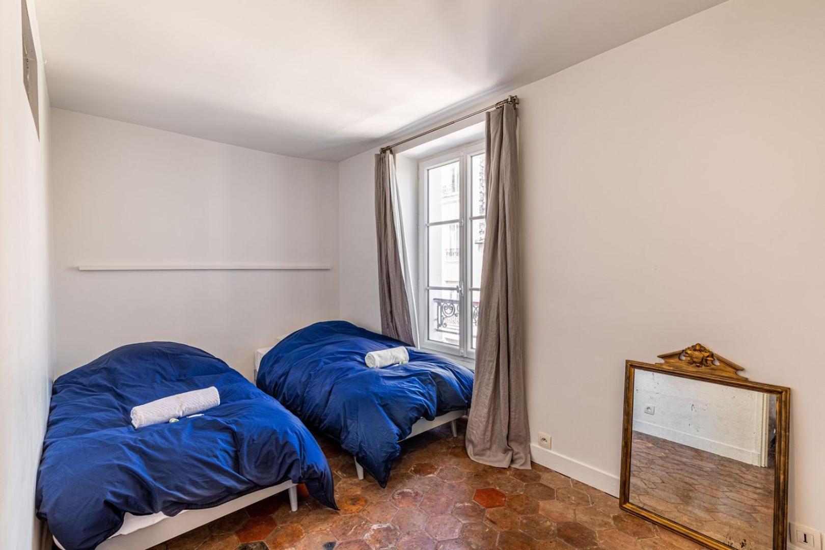 Appartamento Guestready - Sejour Confortable Dans Le 9eme