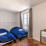 GuestReady - Séjour confortable dans le 9ème