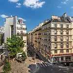 GuestReady - Séjour confortable dans le 9ème