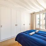 GuestReady - Séjour confortable dans le 9ème