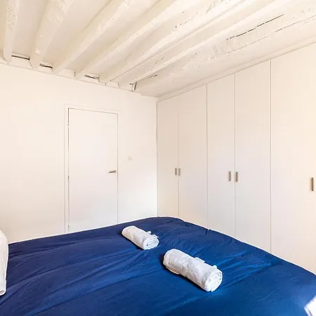 Apartment Guestready - Sejour Confortable Dans Le 9eme