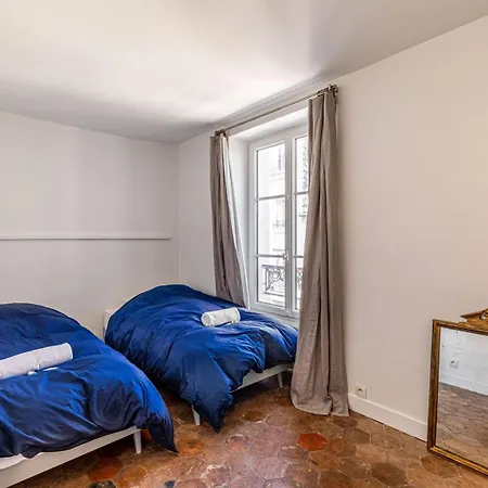 Apartment Guestready - Sejour Confortable Dans Le 9eme