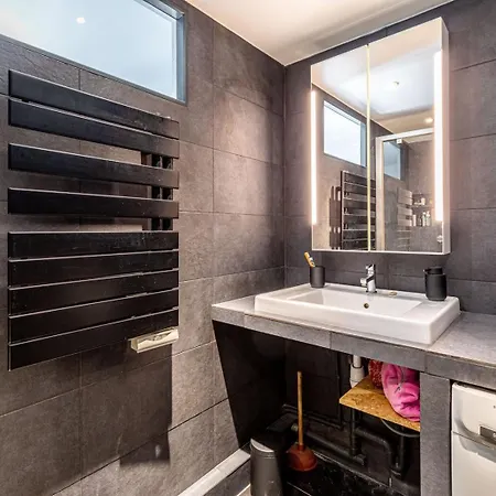 Guestready - Sejour Confortable Dans Le 9eme Apartment *
