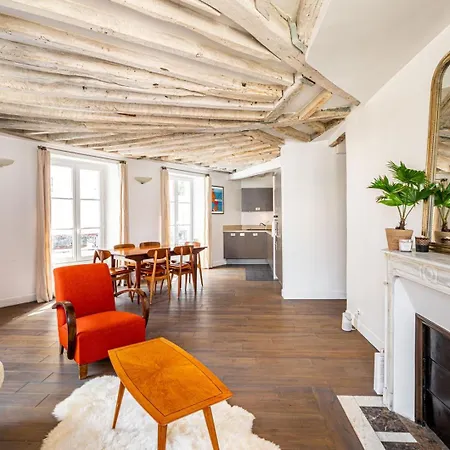 Guestready - Sejour Confortable Dans Le 9eme Apartment *